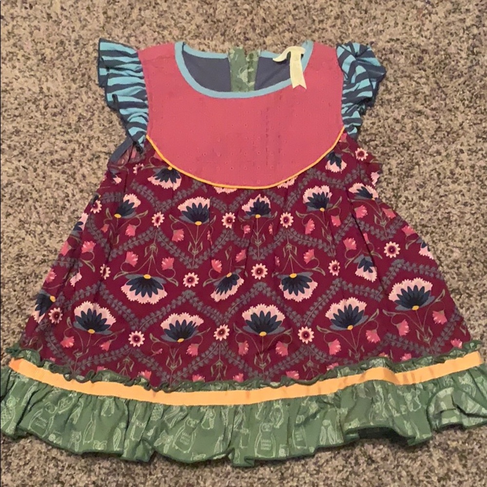 Matilda Jane Too